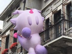 -天津意大利风情旅游区