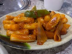 -高丽屋(天宁寺店)