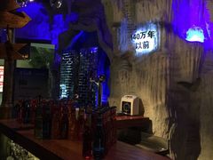 很久以前只是家串店(大华三路店)-很久以前羊肉串(大华三路店)