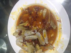 -赶海部落海鲜城(海阳路店)