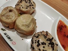 -小杨生煎(周浦万达店)
