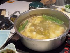 -二刀潮牛·鲜牛肉火锅(爱融荟城店)