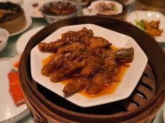 -京香轩·中餐厅(上海中庚聚龙酒店)