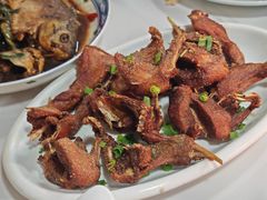 -小金龙饭店·夜宵大排挡专门店