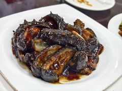 -晋阳饭庄(虎坊桥店)