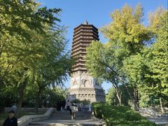 -玲珑塔公园