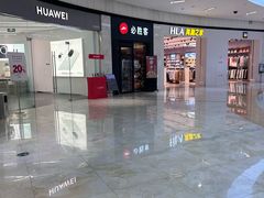 -必胜客(欢乐颂店)