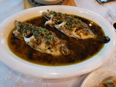 -风味小馆(天目湖宾馆店)