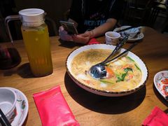 -大家食府·福建菜(FAC协盛中心庭院餐厅店)