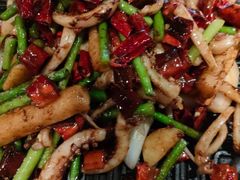 -青年公社烤鸭(蜀山万象汇店)