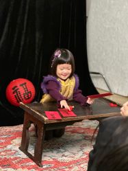 -雅尼·亚米儿童摄影美学馆(汉阳店)