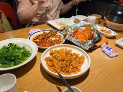 -小柴米·传统江西菜(八一广场店)