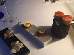 -三嚥阁 La Villa Restaurant