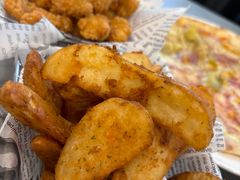 -Tony's Kitchen(蛇口店)