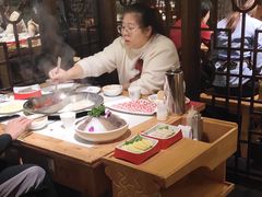 -大龙燚火锅