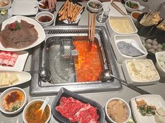 -海底捞火锅(珠影星光城夜宵主题店)