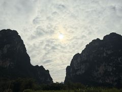 -明仕田园