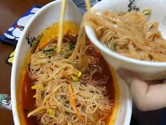 -佳木斯老崔朝族风味(群力店)