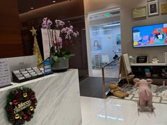 -TSK齿科德申会口腔门诊·联洋诊所