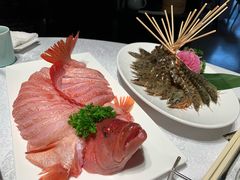 -行家海鲜火锅酒家(静安寺店)