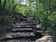-京西十八潭风景区