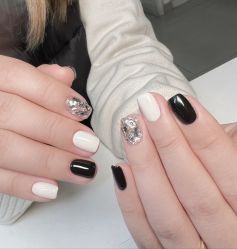 -奈思·日式美甲美睫沙龙