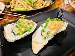 -疍家人黄记海鲜火烧烤