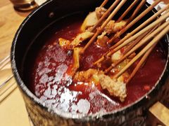 -那些年记忆烧烤