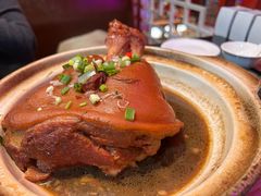 -老六杀猪菜(进乡街店)