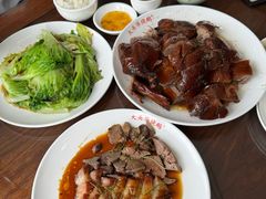 -黄连大头华烧鹅店(大良店)