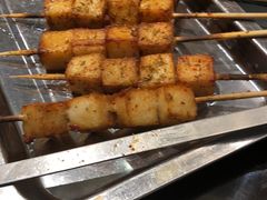 -兰州老马食府(小潞邑店)