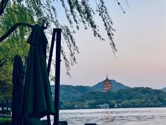 -柳莺湖上·湖景餐厅·江南菜(西湖店)