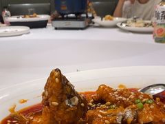 -同庆楼(奥体中心店)