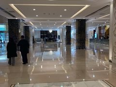 -北京西国贸大酒店