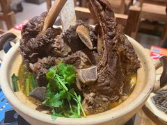 -牛腩之旅·牛腩牛杂煲(光启城美食城店)