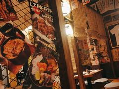 -炉胜·炉端烧·居酒屋