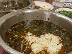 -临江后街鳝丝(临江店)