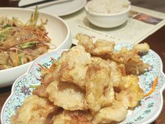 -老厨家(友谊路总店)