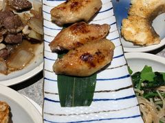 -大渔铁板烧(大悦城店)