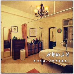 -肥三针腧穴瘦身馆