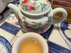 -图味美小黄鱼·景德菜(浙江路店)