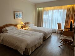 -昆明春城湖畔度假村