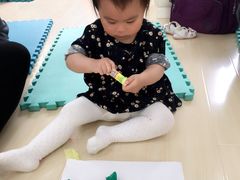 -普陀早教中心(阳光分中心)