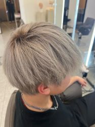 -上禾 HAIR SALON