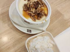 -满记甜品(巴黎春天宝山店)