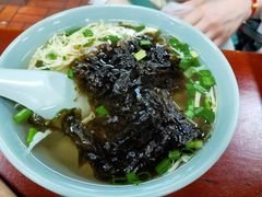 -味一早餐(新芝路店)