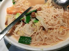 -四道菜·福建菜馆(莆田万达店)