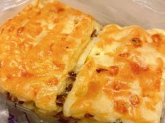 手工点心红豆饼-护国寺小吃(新街口店)