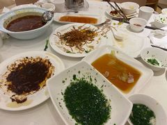 -金时代顺风大酒店(金山店)