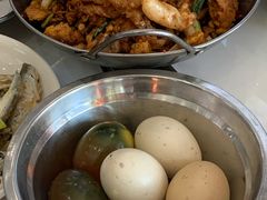 -丹水桥地锅鱼·翘嘴鲌·地方特色全鱼宴(丹江口大坝店)
